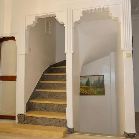A Cozy Home Right In The Heart Of แทนเจียร์ ภายนอก รูปภาพ