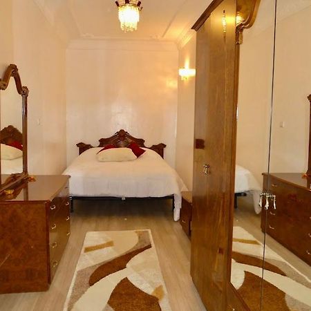 A Cozy Home Right In The Heart Of แทนเจียร์ ภายนอก รูปภาพ