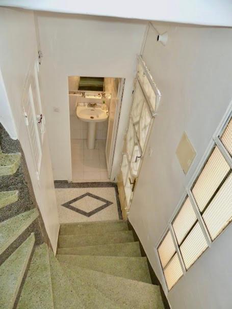 A Cozy Home Right In The Heart Of แทนเจียร์ ภายนอก รูปภาพ