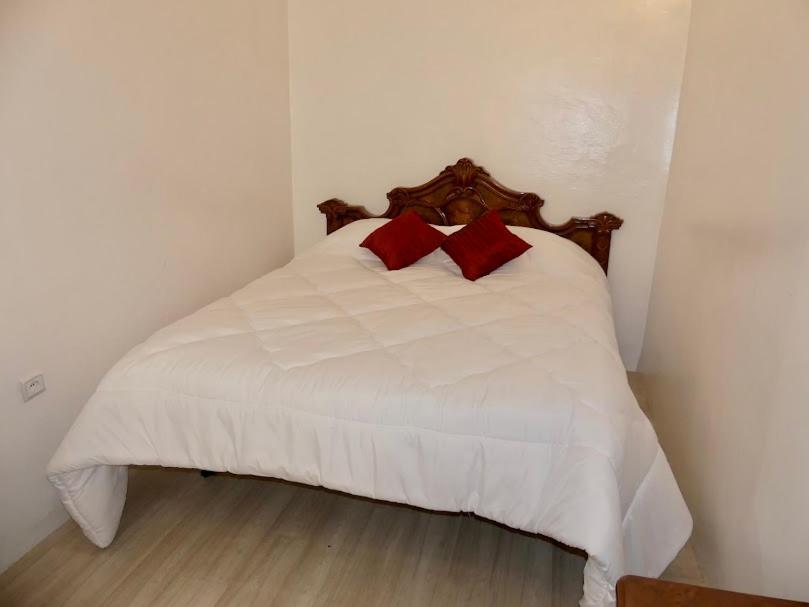 A Cozy Home Right In The Heart Of แทนเจียร์ ภายนอก รูปภาพ