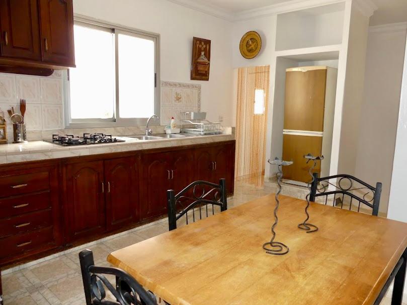 A Cozy Home Right In The Heart Of แทนเจียร์ ภายนอก รูปภาพ