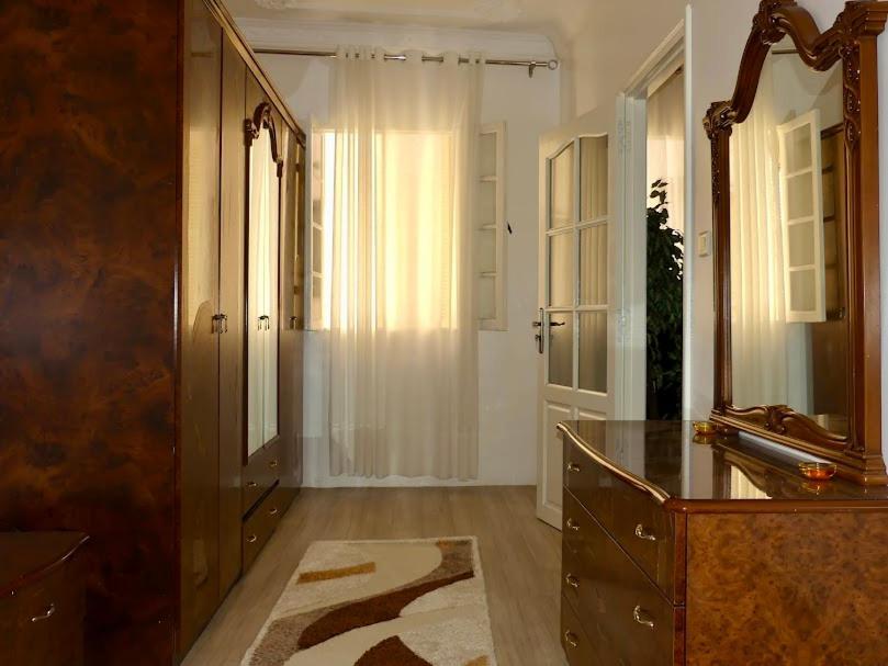 A Cozy Home Right In The Heart Of แทนเจียร์ ภายนอก รูปภาพ